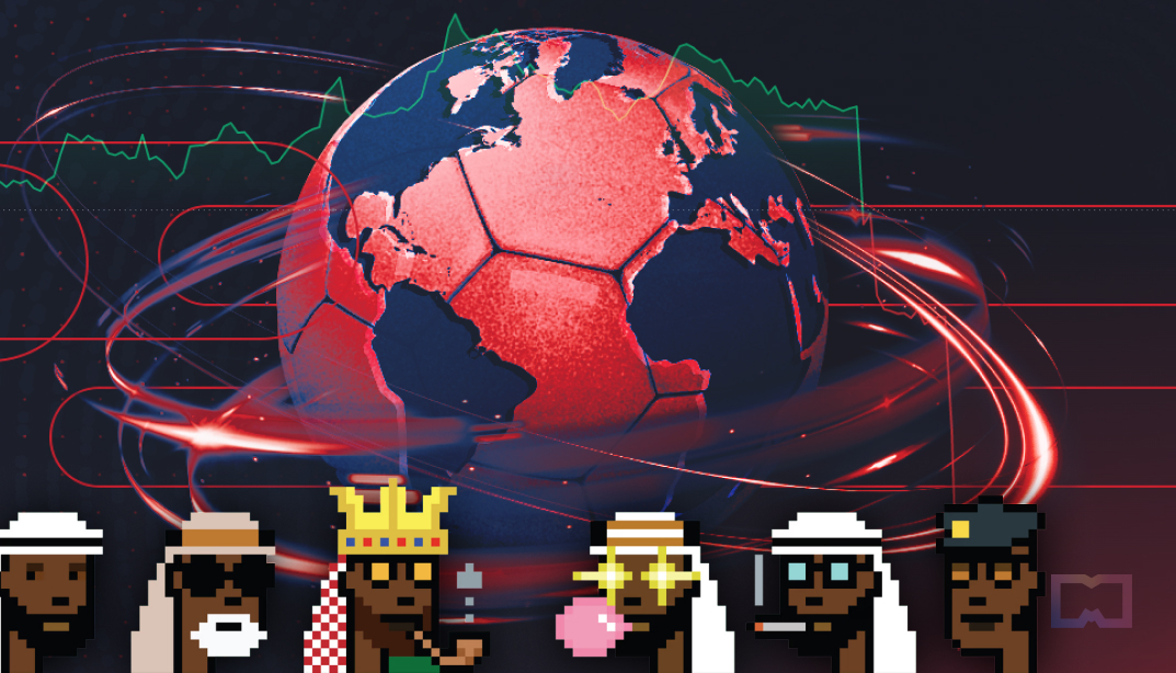 Crypto scammers target 2026 World Cup fans with fake ticketing sites