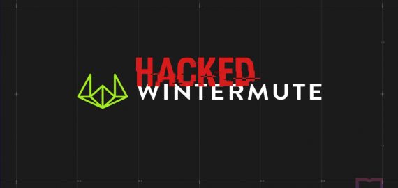 Crypto market maker Wintermute hacked, loses $160 million