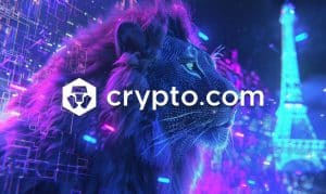 George Tucker odhaluje strategický plán Crypto.com, nové služby a iniciativy pro rozšíření regulace pro globální přijetí