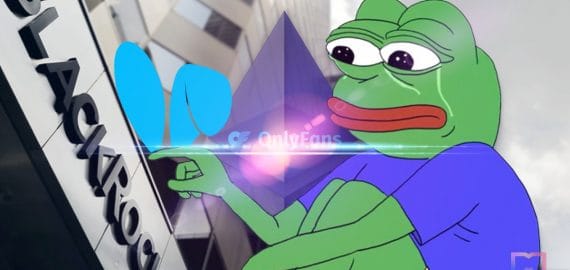 From PEPE Coin to OnlyFans: The Latest Weekend Insights in Crypto