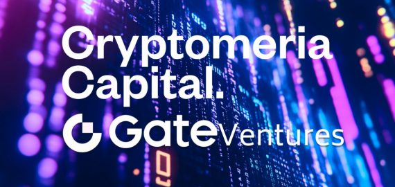 Gate Ventures and Cryptomeria Capital Unveil the Future of Layer 2 in Their Latest Report