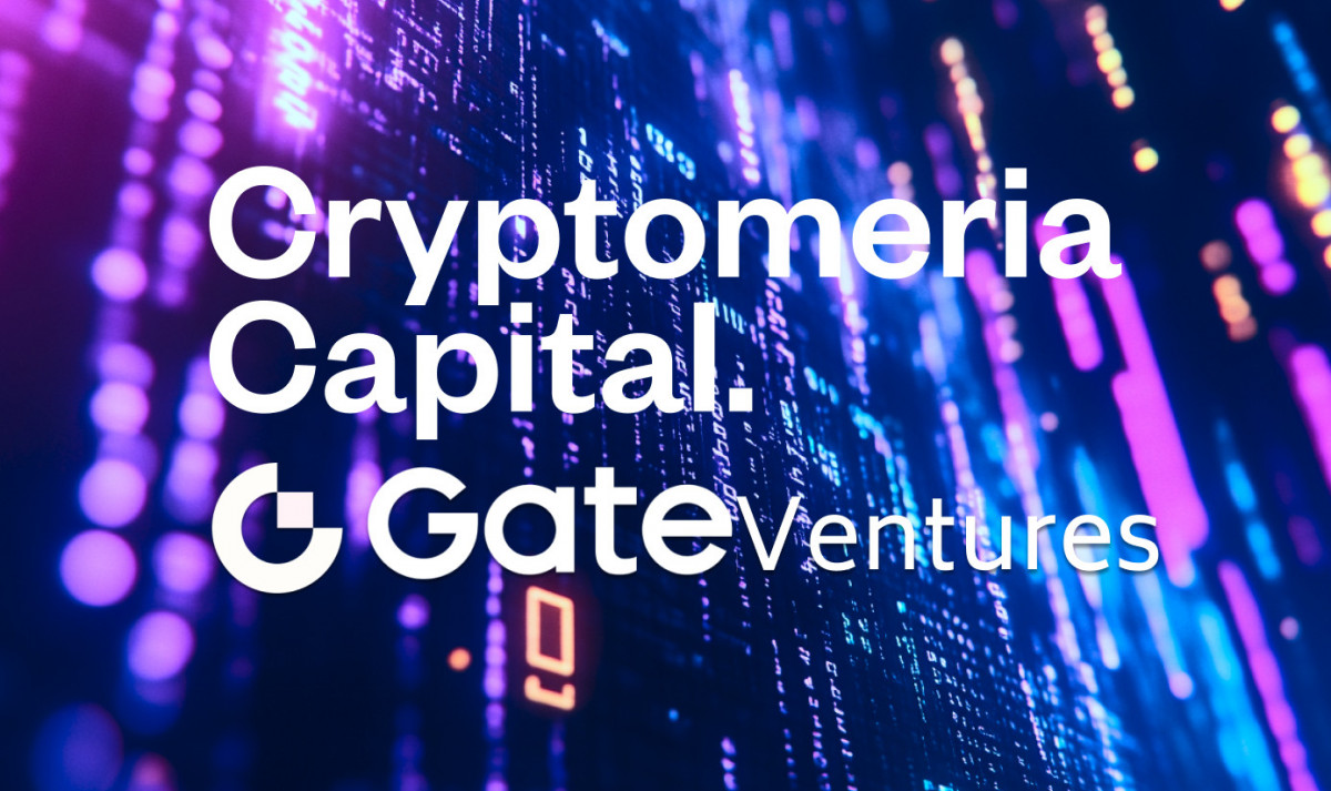 Gate Ventures and Cryptomeria Capital Unveil the Future of Layer 2 in ...