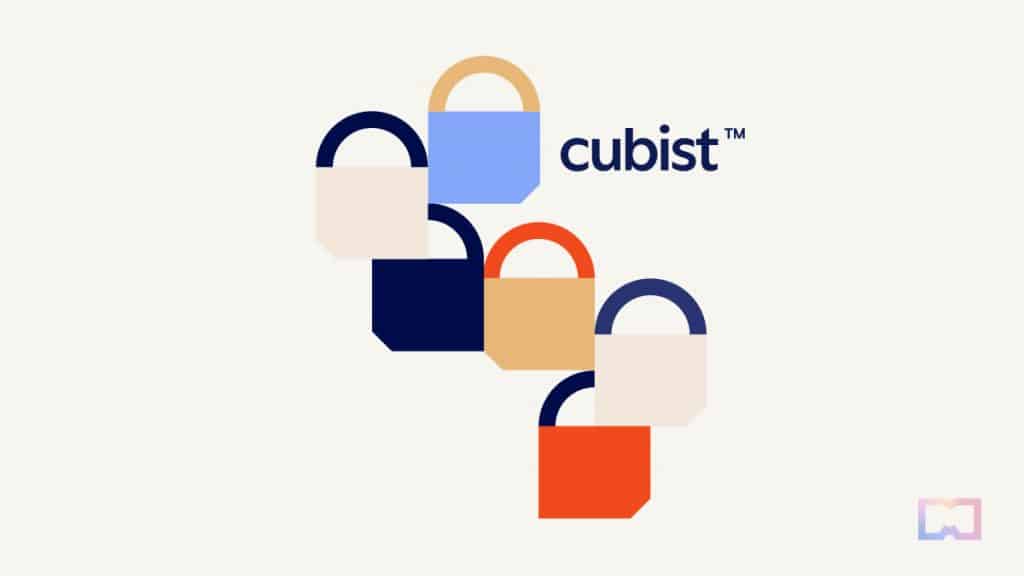 „Cubist“ pristato ne saugojimo raktų valdymo platformą Web3 Infrastruktūra