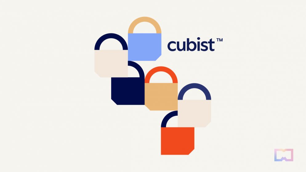 Cubist Launches Non-Custodial Key Management Platform for Web3 ...