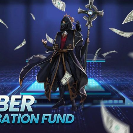 BinaryX Introduces Cyber Incubation Fund to Support Blockchain Games