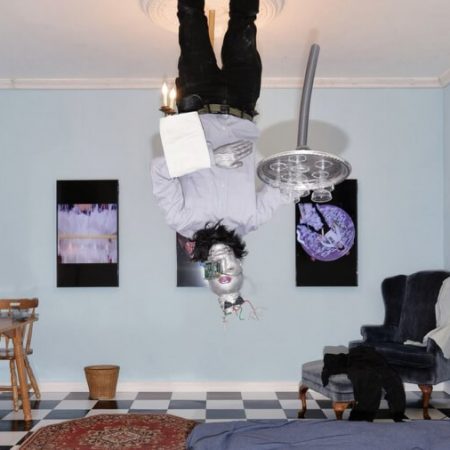 In Brooklyn, NFT show turns the art world upside down