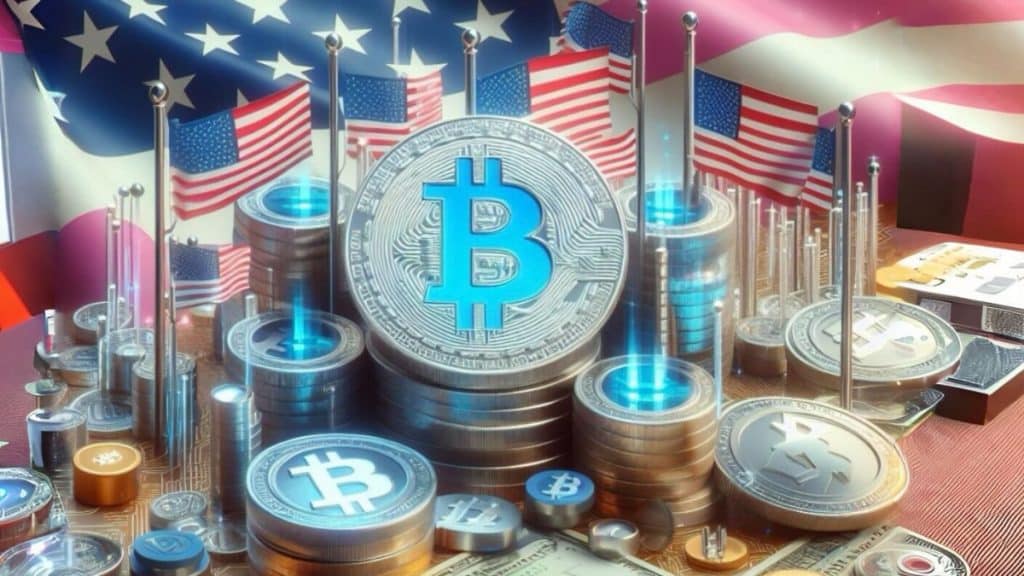SEC Approves Spot Bitcoin ETFs in Historic Move for Digital Asset Industry