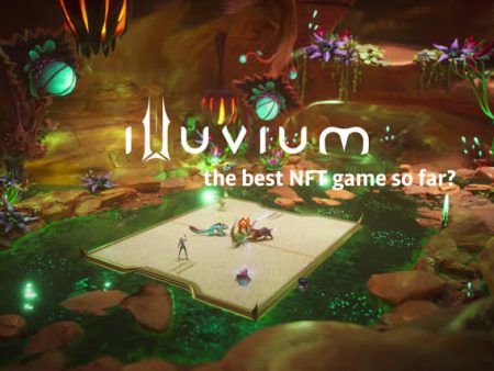 A Beginner’s Guide to the Illuvium (ILV): How to Play the NFT Game 2023