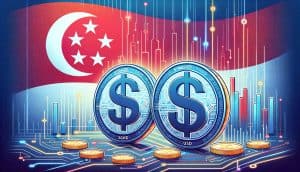 StraitsX отримав дозвіл на випуск стейблкойнів SGD і USD у Сінгапурі