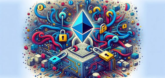 Fhenix führt FHE-Rollups für vertrauliche Ethereum-Smart-Verträge ein