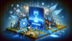 „Samsung UK“ atskleidžia išsamią informaciją apie „metus trunkantį“ kibernetinį pažeidimą, patvirtina klientų duomenų nutekėjimą