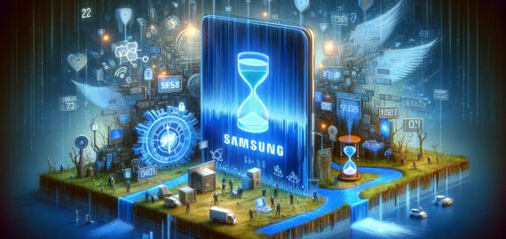 Samsung UK оприлюднила подробиці «річного» кіберзлому та підтвердила витік даних клієнтів