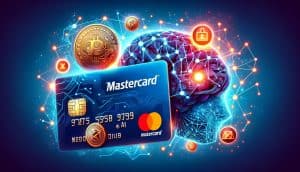 A Mastercard összefog a Feedzaival, hogy felvegye a harcot a mesterséges intelligencia segítségével elkövetett kriptográfiai csalások ellen