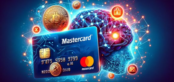 Mastercard werkt samen met Feedzai om cryptofraude met AI te bestrijden