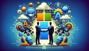 OpenAISam Altman e Greg Brockman unem-se à Microsoft para liderar a equipe de pesquisa avançada de IA, anuncia o CEO Satya Nadella