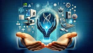 Индийская компания L&T Technology Services сотрудничает с Nvidia для улучшения медицинской визуализации с помощью генеративного искусственного интеллекта