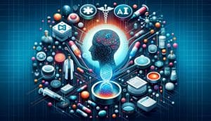 AstraZeneca lança divisão de tecnologia de saúde 'Evinova' para acelerar ensaios clínicos usando IA