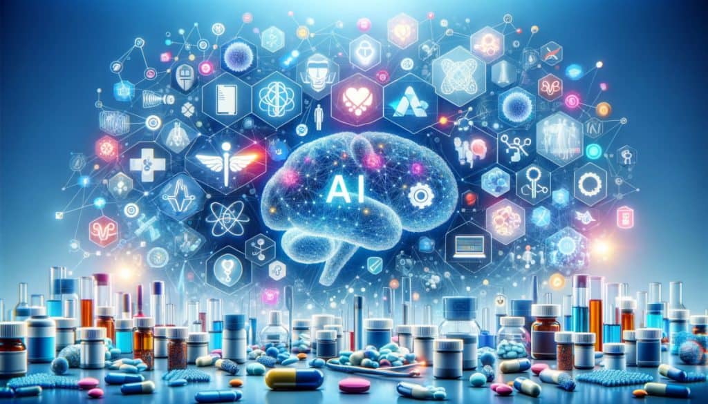 AstraZeneca va Absci Forge saratonni davolashni rivojlantirish uchun 247 million dollarlik generativ AI hamkorligi
