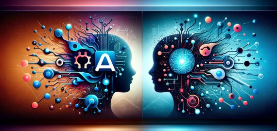 OpenAI zvažuje fúzi s antropickými uprostřed proměny vedení
