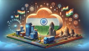 NeevCloud da Índia revela a primeira supernuvem de IA indígena do país