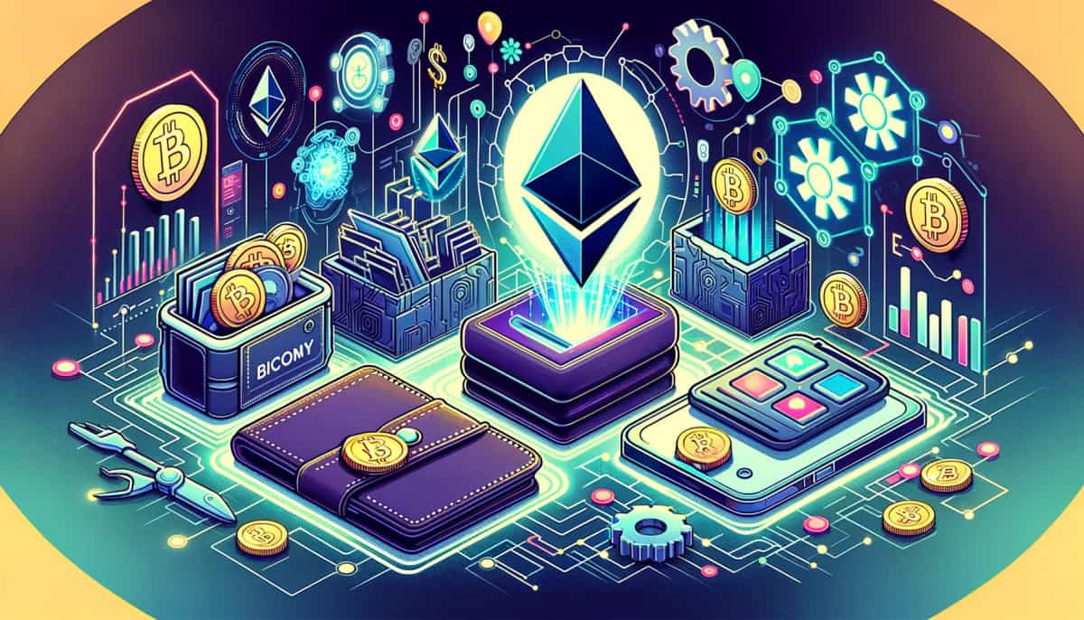 Biconomy and Rhinestone Partner to Enhance Ethereum Wallet Capabilities ...