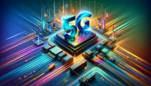 MediaTek wprowadza na rynek chipset 5G, aby zwiększyć możliwości generowania sztucznej inteligencji na urządzeniach