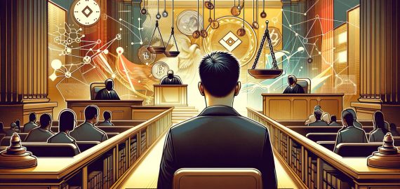 CZ van Binance treedt af als CEO en betaalt $175 miljoen aan juridische schikking met DOJ