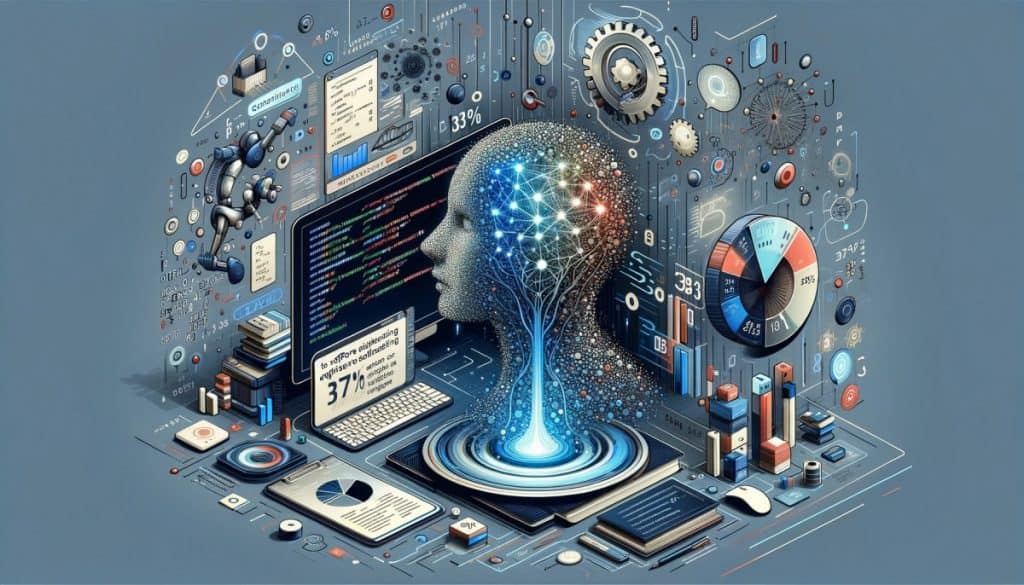 5 лучших курсов по генеративному искусственному интеллекту на 2024 год