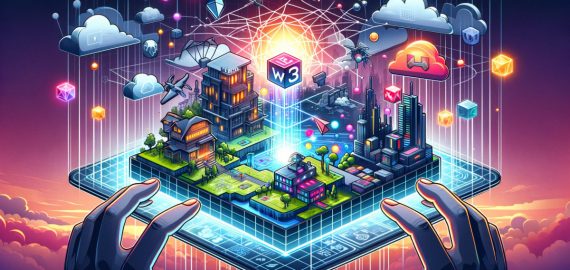 Ret Games bringt Pomerium X auf den Markt, a Web3 Plattform zur Transformation von Web2-Spielen