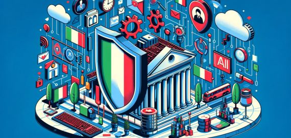Italiaanse gegevensbeschermingsautoriteit lanceert onderzoek naar gegevensverzameling voor AI