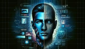 Technologietrends 2024: Branchenführer setzen auf KI, um Deepfake-Bedrohungen entgegenzuwirken