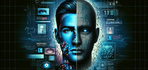 Technische trends voor 2024: leiders in de sector omarmen AI om deepfake-bedreigingen tegen te gaan