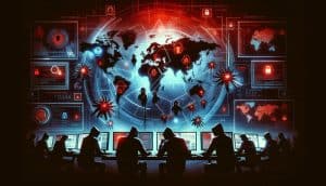 Les estafes cibernètiques de Corea del Nord s'infiltren al mercat laboral mundial amb atacs de programari maliciós