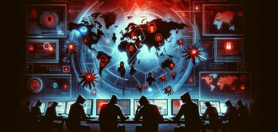 Las estafas cibernéticas de Corea del Norte se infiltran en el mercado laboral mundial con ataques de malware