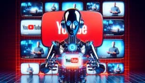 Inteligentna sztuczna inteligencja Bard firmy Google może oglądać filmy z YouTube i odpowiadać na pytania użytkowników