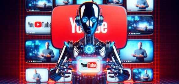 Bard AI від Google може переглядати відео YouTube і відповідати на запитання користувачів