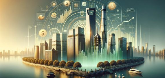 شنغهاي تعلن عن صندوق استثماري بقيمة 707 ملايين دولار لدعم ابتكارات الذكاء الاصطناعي