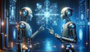 Meta와 IBM Forge AI Alliance, 오픈 소스 책임 있는 AI 개발 촉진