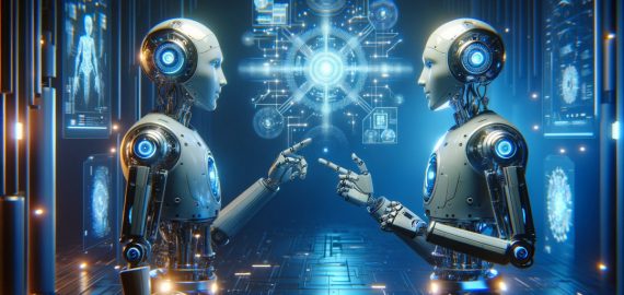 Meta та IBM Forge AI Alliance сприяють розробці штучного інтелекту з відкритим вихідним кодом