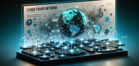 ABŞ Ədliyyə Departamenti Tether-də 9 milyon dollar ələ keçirdi, Geniş Kiber Fırıldaqçılıq Şəbəkəsini Açdı