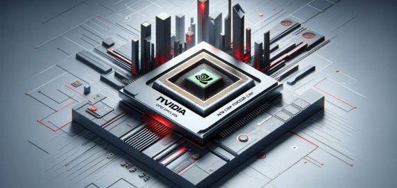 Nvidia va amâna cipul AI reînnoit pentru piața tehnologică chineză