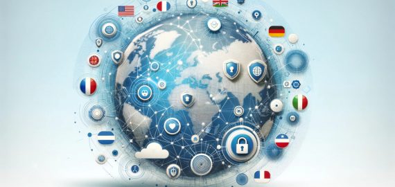 الولايات المتحدة والمملكة المتحدة و16 دولة أخرى توقع اتفاقية دولية لتطوير "الذكاء الاصطناعي المسؤول".