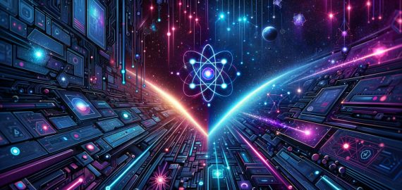 Cosmosin Jae Kwon lanseeraa AtomOne-haarukan keskellä kiistaa ATOM-tuotannosta