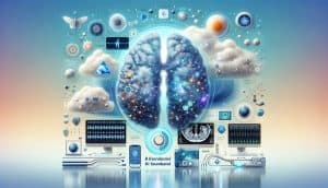 HOPPR e AWS lançam modelo de IA generativa ‘Grace’ para reforçar imagens médicas