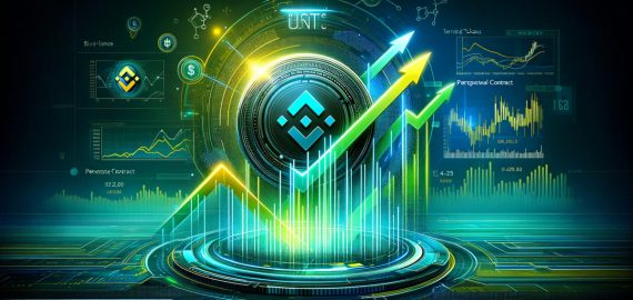Binance lanceert USTC eeuwigdurend contract om te profiteren van Terra Tokens Rally