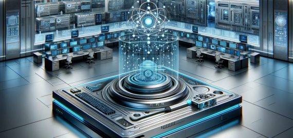 Alibaba sluit Quantum Computing Lab en schenkt activa aan de Zhejiang Universiteit