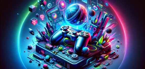 Game On: أفضل 5 ألعاب الأكثر جاذبية Web3 عناوين الألعاب لعام 2023 المسيطرة على السوق