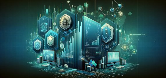 Ang Ledger at YouHodler ay Bumuo ng Madiskarteng Pakikipagsosyo para Madali ang Crypto Trading