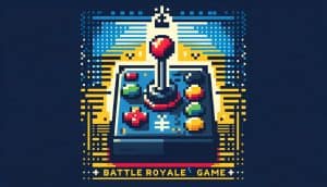 BinaryX süni intellektlə işləyən “Battle Royale” oyununu təqdim edir.