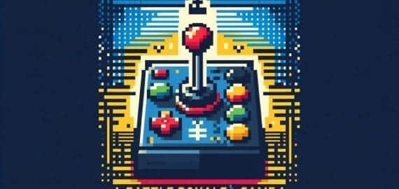 BinaryX julkaisee tekoälyllä toimivan Battle Royale -pelin "AI Hero"